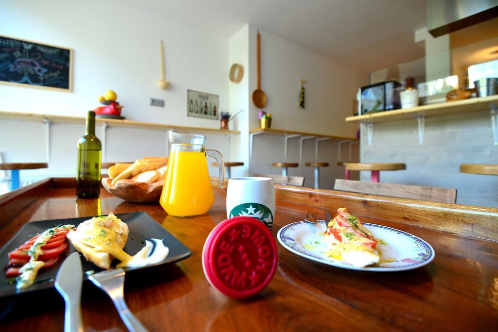 Hotel Biscuit Kaloşvar Dış mekan fotoğraf